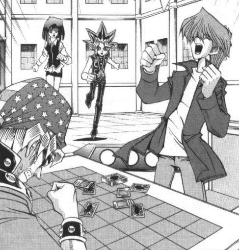 Otaku Gallery  / Anime e Manga / Yu-Gi-Oh / Manga / 051.jpg